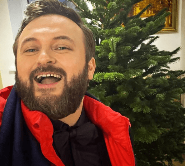 Фото: Інстаграм Дзідзья