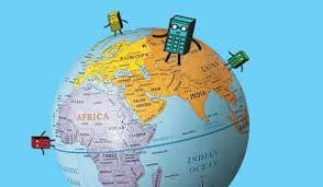 Перелік сервісів для безкоштовних дзвінків по всьому світу