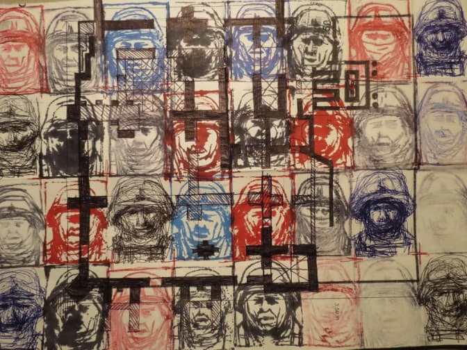 Володимира Кауфмана висунули на Шевченківську премію