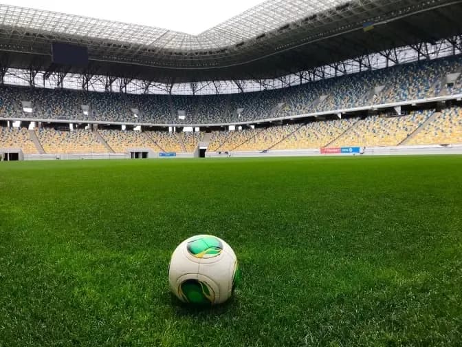 На "Арені Львів" у Львові відбудеться фінал Кубка України з футболу