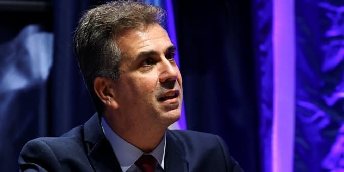 Ізраїль надасть Україні систему попередження про повітряну загрозу, – міністр