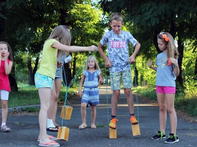 Фото: Київська обласна військова адміністрація