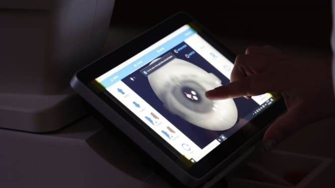 До грудня у Львові безкоштовно проводитимуть цифровий скринінг зору: адреси