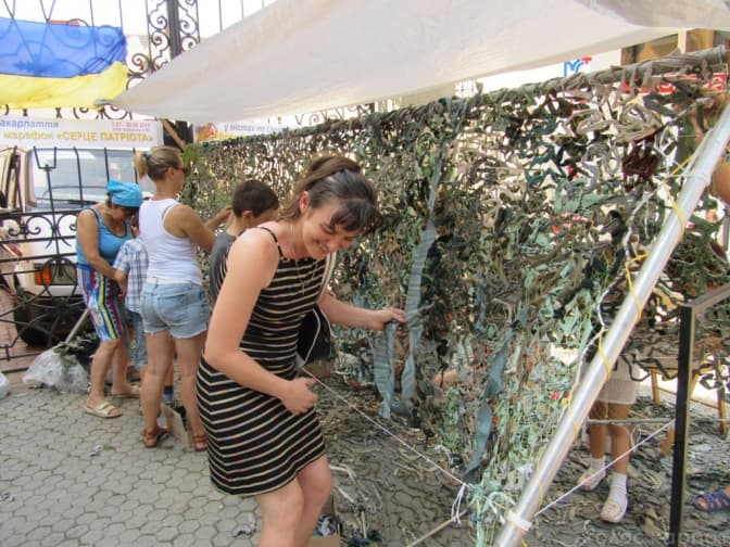 фото ілюстративне: Голос Карпат