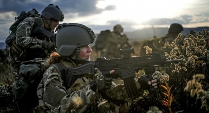 Через складну та напружену ситуацію в Бахмут направили додаткові підрозділи