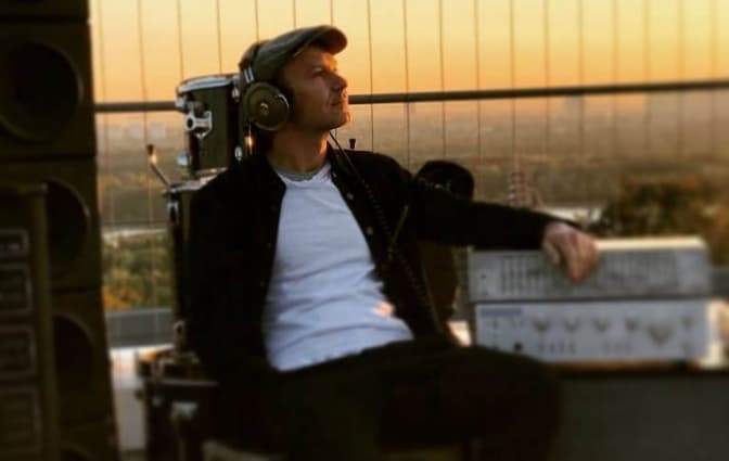 «Океан Ельзи» презентував кліп на нову пісню «Тримай». Відео