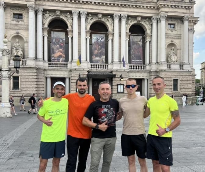 Фото: Лана Вєтрова