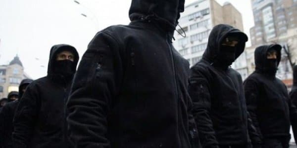 СБУ просить мешканців Львівщини повідомляти про російськомовних «провокаторів»