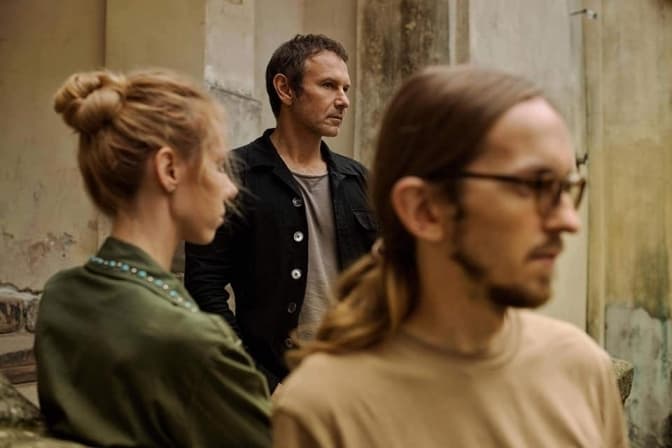 Під час концерту Океану Ельзи у Львові будуть карантинні обмеження. Перелік