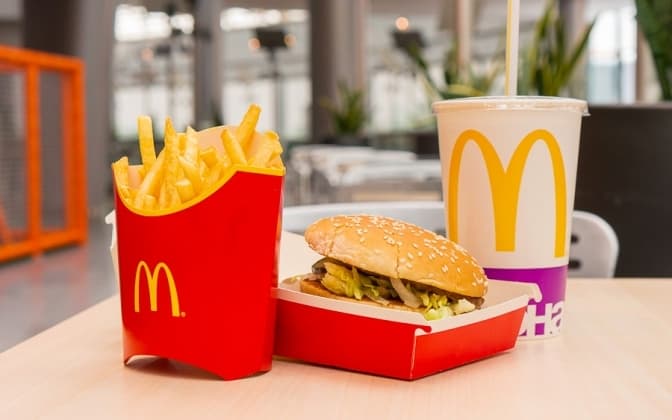 Коли у Львові відкриють новий McDonald’s