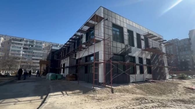 Дарницьке Управління соцзахисту зроблять інклюзивним