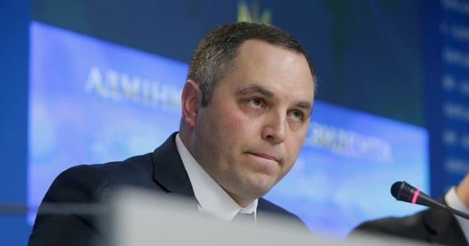 Син проросійського Портнова виїхав як волонтер через кордон на Львівщині та досі не повернувся