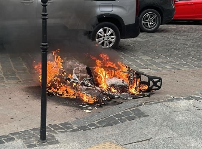 Фото: Твоє місто