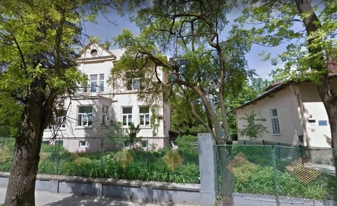 Депутати погодили будівництво елітного житла на місці дитячого санаторію біля «Піскових озер» у Львові