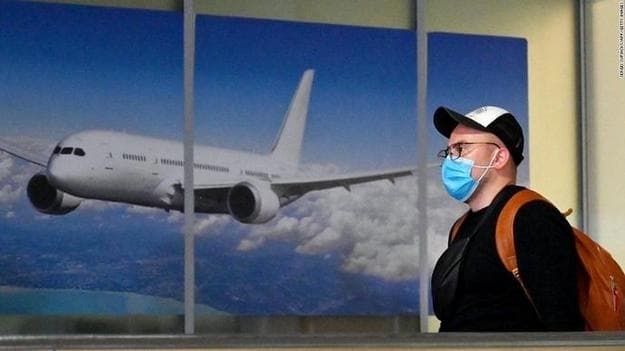 З 5 червня в Україні запускають внутрішнє авіасполучення