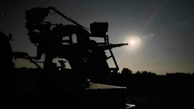 Фото: Генштаб ЗСУ