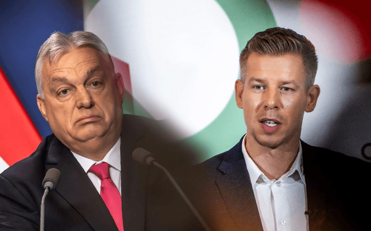 В Угорщині на парламентських виборах лідирує опозиційна партія. Орбан визнав поразку  