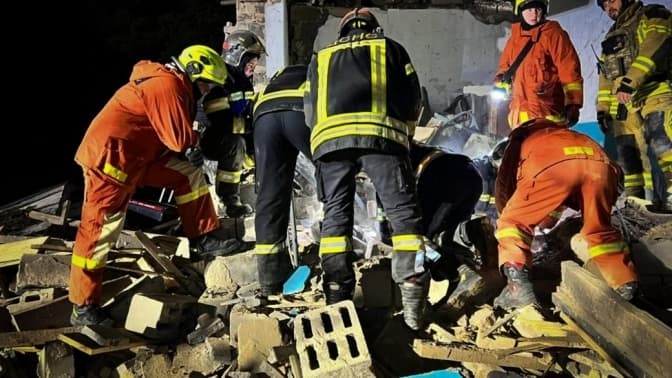 Як Київ пережив обстріл, чи у Львові таки реорганізують поліклініки та старт реконструкції «однієї з головних транспортних артерій». Найважливіше за 25 листопада