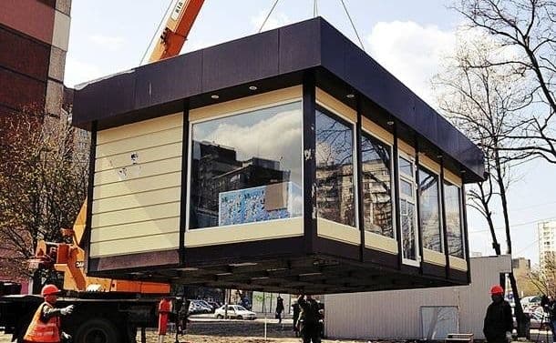 У Печерському районі на онлайн-торгах здали в оренду дев’ять місць для МАФів