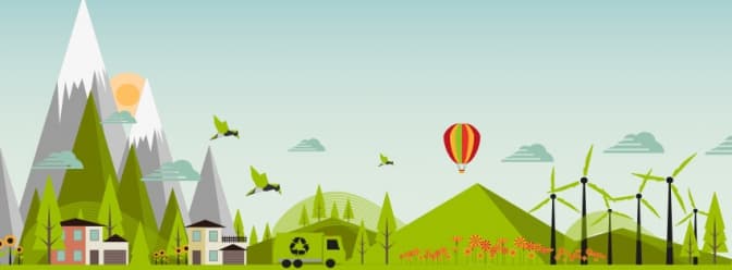 У Львові шукатимуть IT-рішення для захисту навколишнього середовища