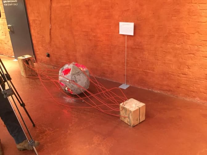 Фото: Андрій Москаленко/Facebook