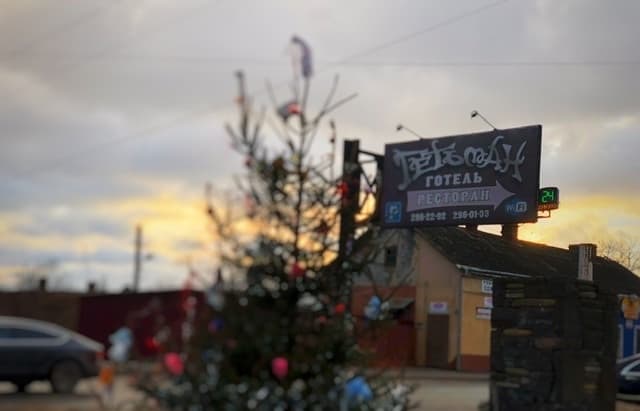 У Винниках встановили камери фіксації швидкості авто