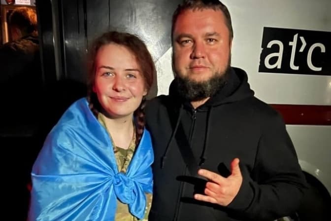 Розповідь львів’янки про сина-азовця і обмін полонених на медведчука. Підсумки доби