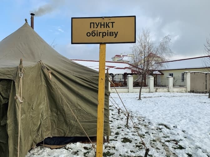 Київ придбає пересувні мобільні котельні на випадок позаштатних ситуацій