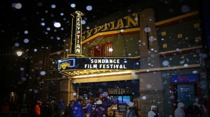 Два українських фільми перемогли на престижному фестивалі у США