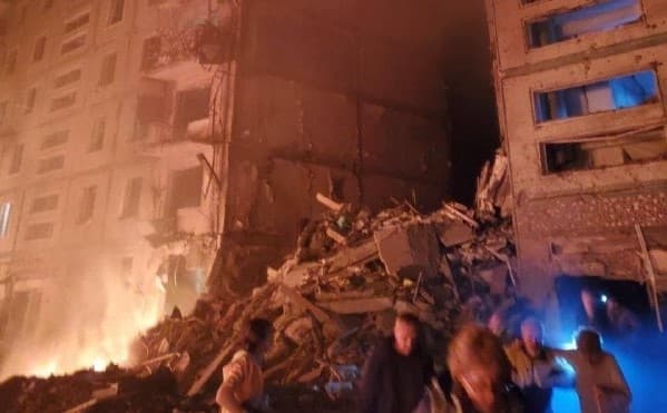 Масштабний удар по Запоріжжю та суд над приміськими маршрутками у Львові. Підсумки доби