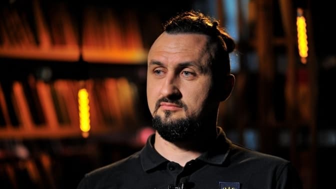 Олександр Камишін залишає посаду голови правління «Укрзалізниці»