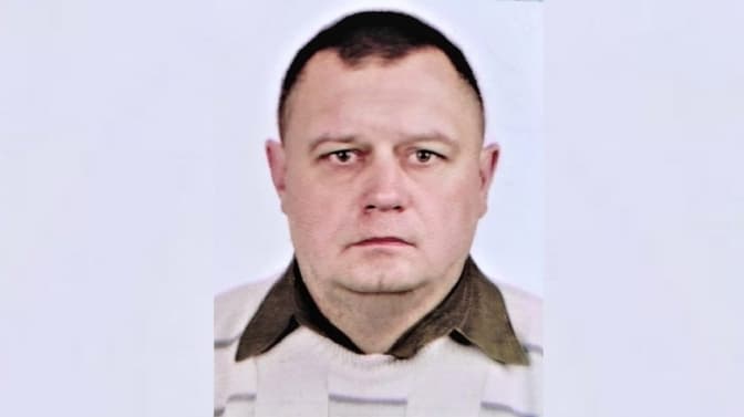 На Донеччині загинув мінометник з Львівщини Олександр Безпрозванний
