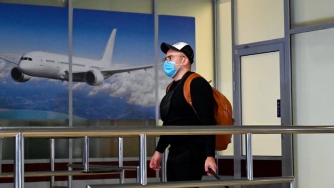 Відтепер українцям не потрібно здавати тест і самоізолюватися при поверненні в країну