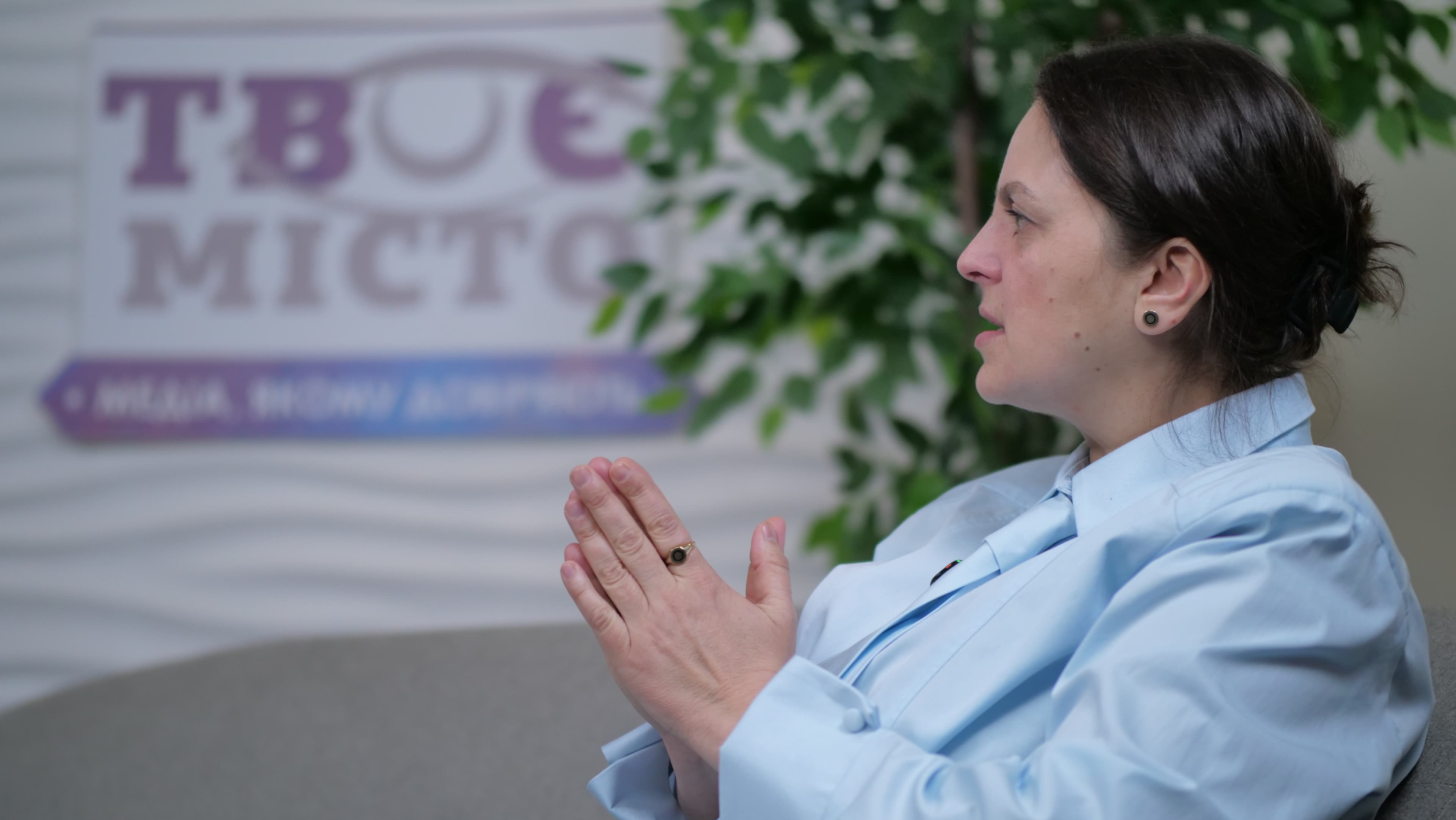 Уляна Горбачевська / фото: Твоє місто