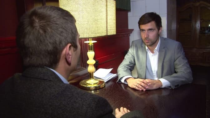 Tvoemisto.tv запускає програму, де політики говорять на неполітичні теми