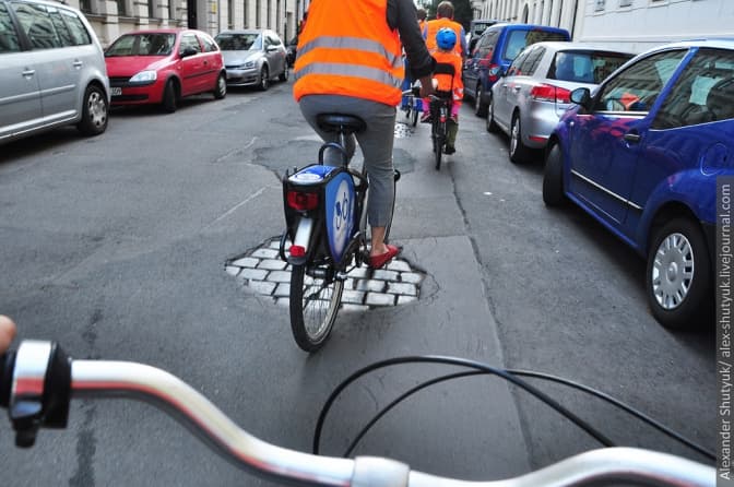 На Urban Cafe розкажуть, які німецькі ідеї з облаштування міста можна використати у Львові