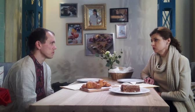 фото: facebook Романа Кисляка