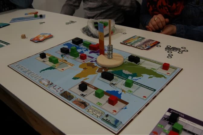 Львів’ян запрошують взяти участь в екологічній грі «Кeep Coоl»