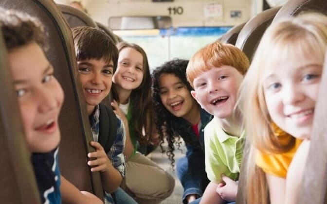 Хто у Львові відповідає за шкільні екскурсії для дітей. Пояснення освітян