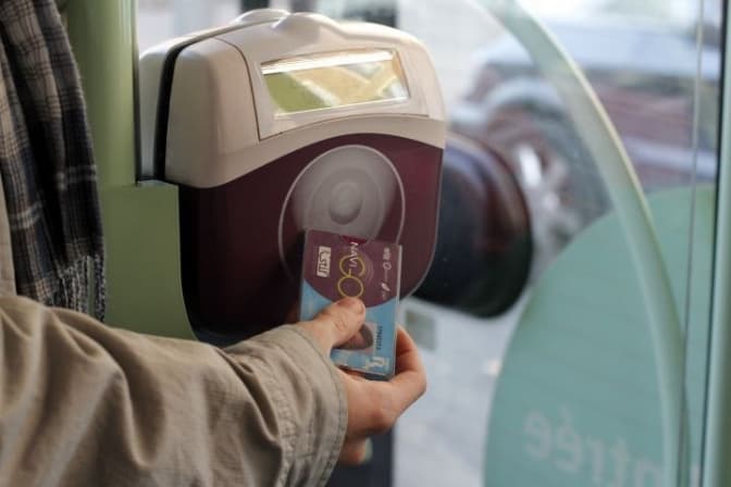 У Львові оголосили конкурс на впровадження е-квитка