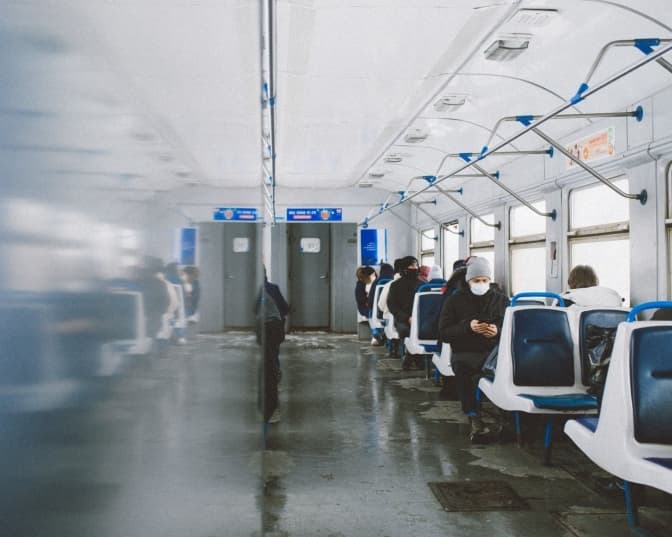 Для запуску City Express на Львівщині планують залучити п’ять електричок