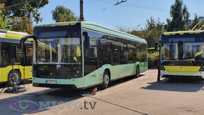 Фото: Тарас Бабенчук