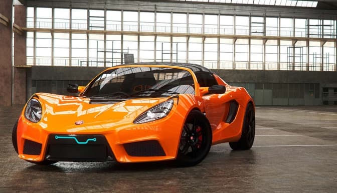 фото: autopalace.com.ua