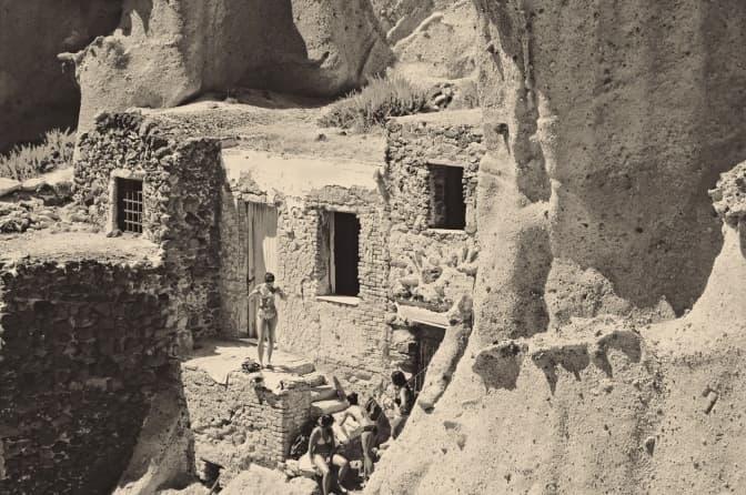 У Львові відкриють унікальну фотовиставку італійської художниці