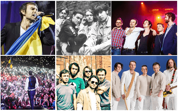 фото: facebook.com/okeanelzyofficial