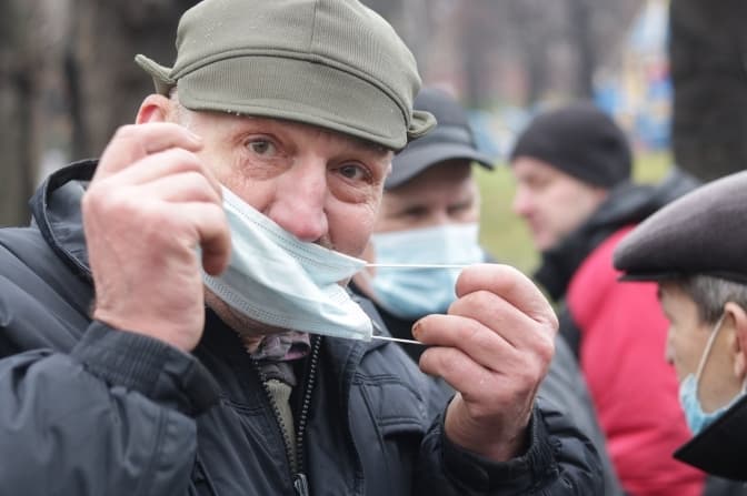 Львів’ян просять допомогти зібрати великодні кошики для безпритульних людей