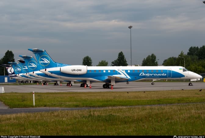 Фото: planespotters.net