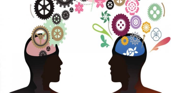 Де буде комфортно інтелекту