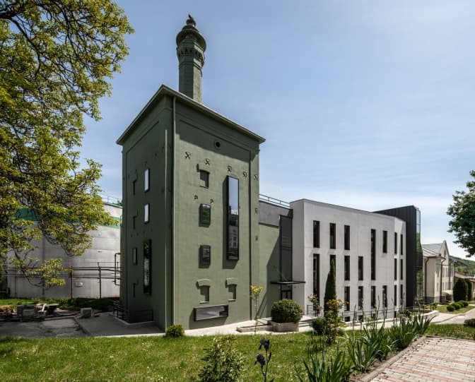 Фото: Replus bureau