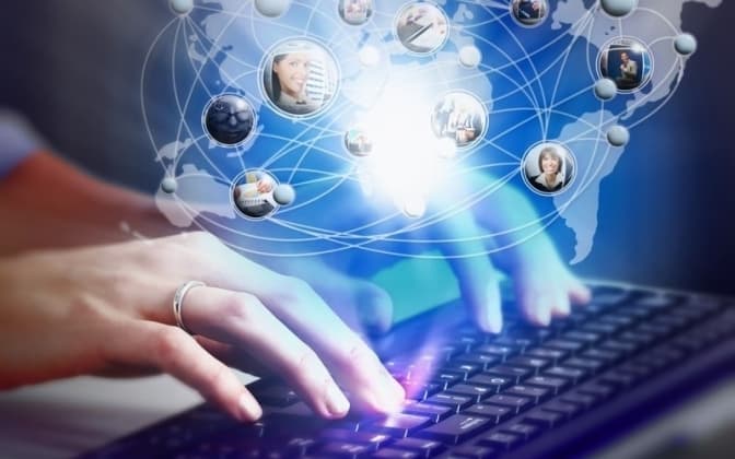 Online People. Як за три дні перевести команду на дистанційну роботу. Досвід ЕPАМу